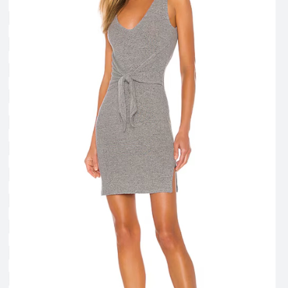 NWOT Lovers + Friends Bari Dress